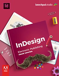 InDesign Essential Skills eBook Tutorial